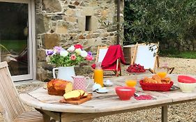 Manoir Des Petites Bretonnes